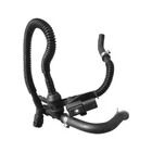 Шланг для вентиляции трубки дыхательной трубки корректируемый для Benz A180 A200 B180 GLA200 #2820182100