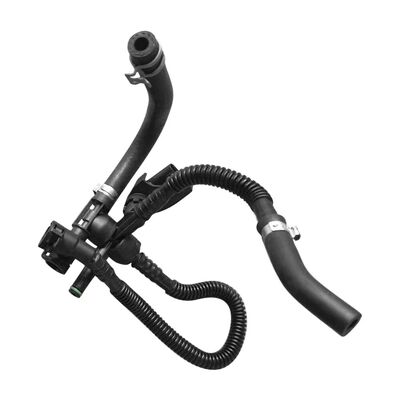 Шланг для вентиляции трубки дыхательной трубки корректируемый для Benz A180 A200 B180 GLA200 #2820182100