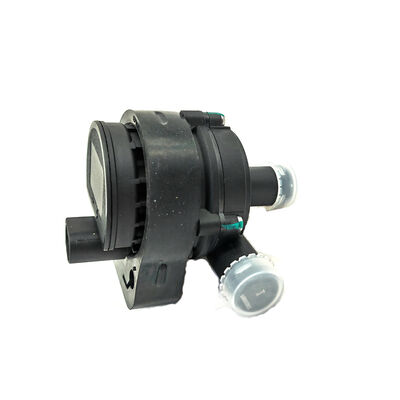 A1718350064 A2218350364 Моторный охлаждающий вспомогательный насос воды для Mercedes-Benz W211 W212 W213 W169 W204 W251 W222 W447 Спринтер Vito