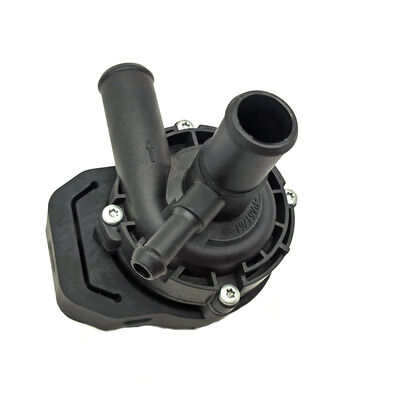 2048350264 A2048350264 Электрический вспомогательный водяной насос системы охлаждения двигателя для Mercedes Benz W204 C204 S204 A207 C207 R172 #2118350028