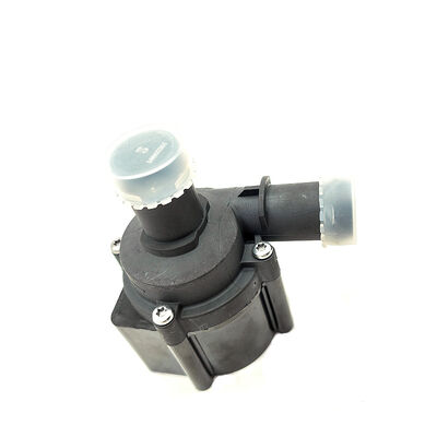 Помощный охлаждающий насос для Audi VW, Porsche, Bentley #06H121601F 06H121601M 06H121601J