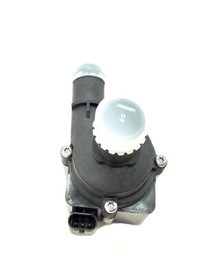 Помощный охлаждающий насос для Audi VW, Porsche, Bentley #06H121601F 06H121601M 06H121601J