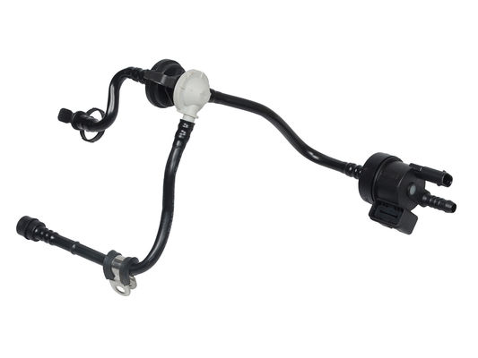 Углеродный бак электронный клапан высокой эффективности OE: #06H133781CJ #Audi A4L Q5