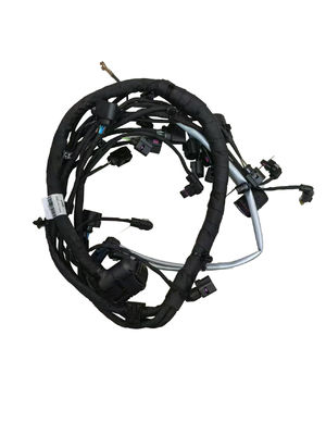 Профессиональная Автомобильная проводка Терминал управления двигателем Проводка OEM 04e972627aj